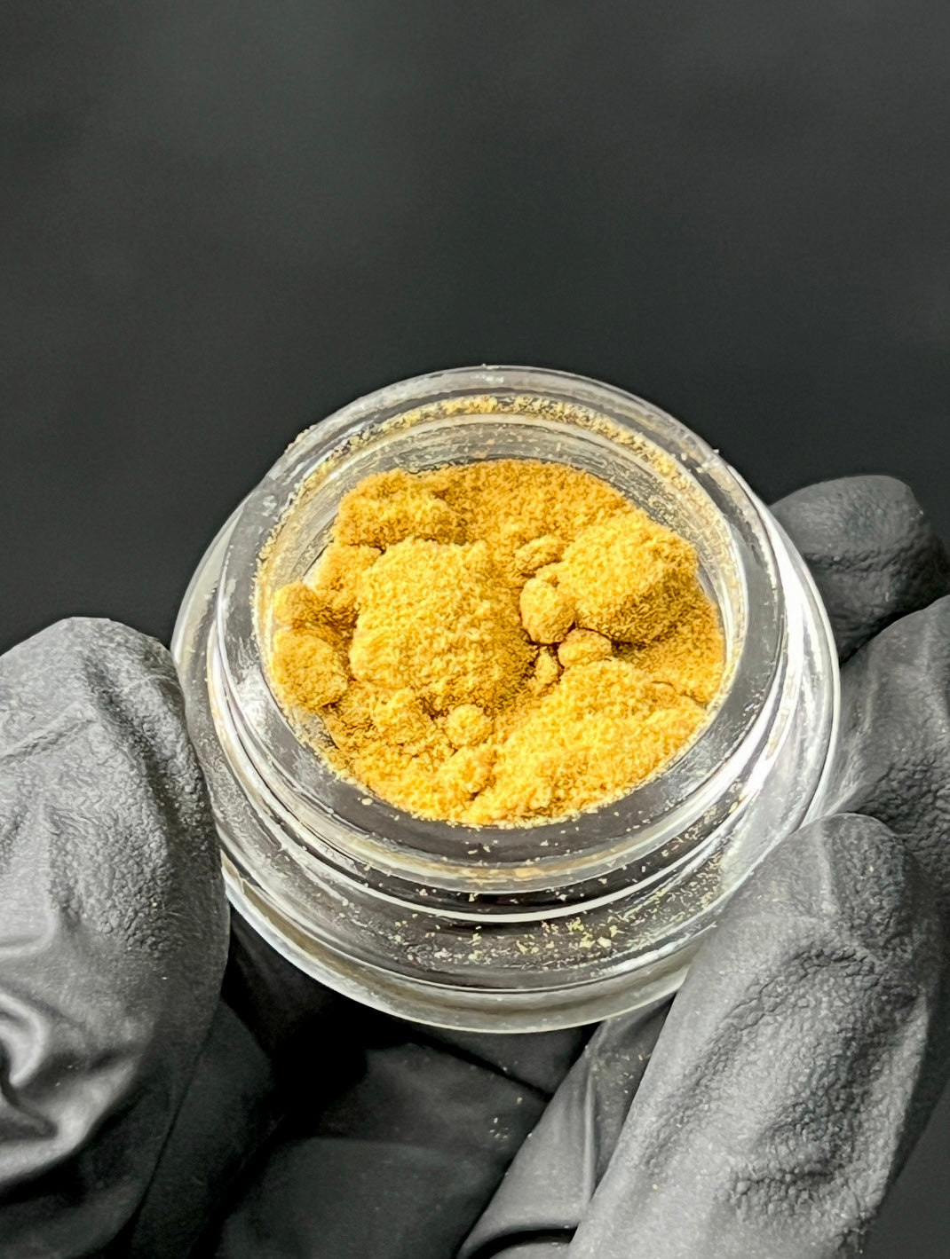 Golden Apple - Kief