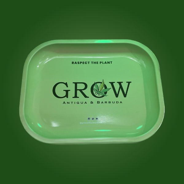 Grow Rolling Tray - Small