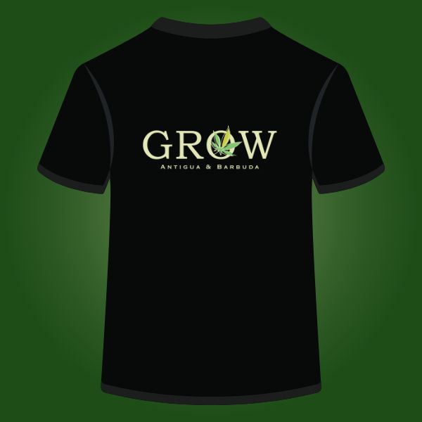 Grow Tee - Let's Get Together