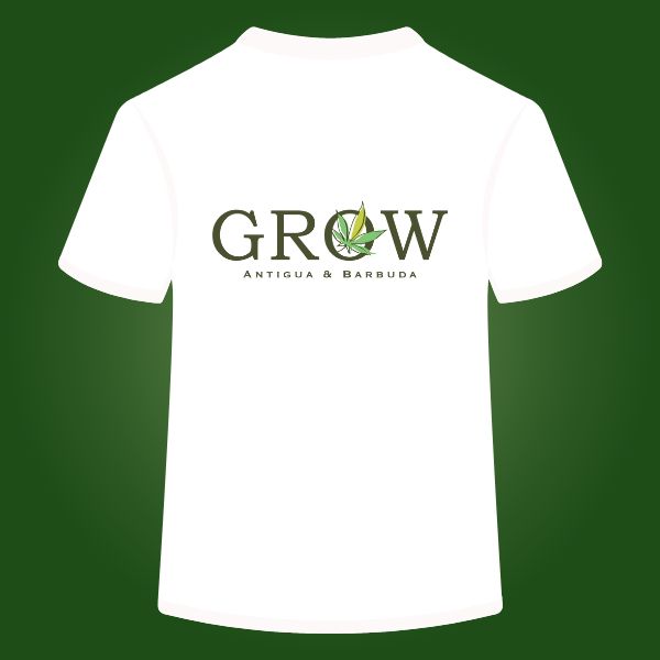 Grow Tee - Let's Get Together