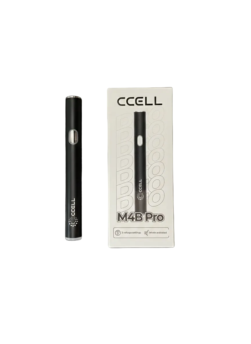 CCELL M4 Pro Cart Battery