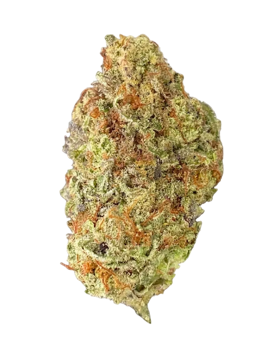 Chem Cake Flower
