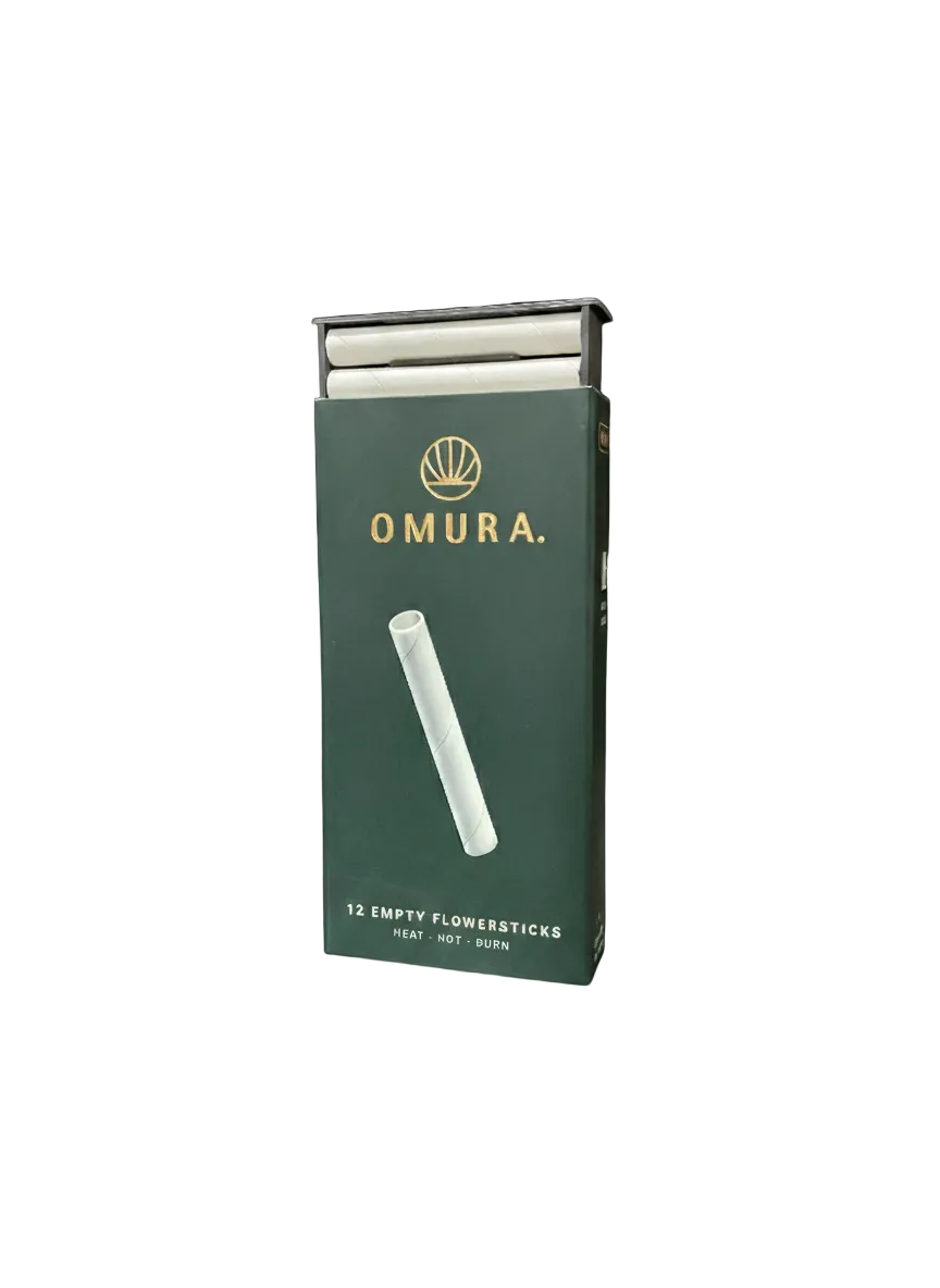 OMURA Vaporiser