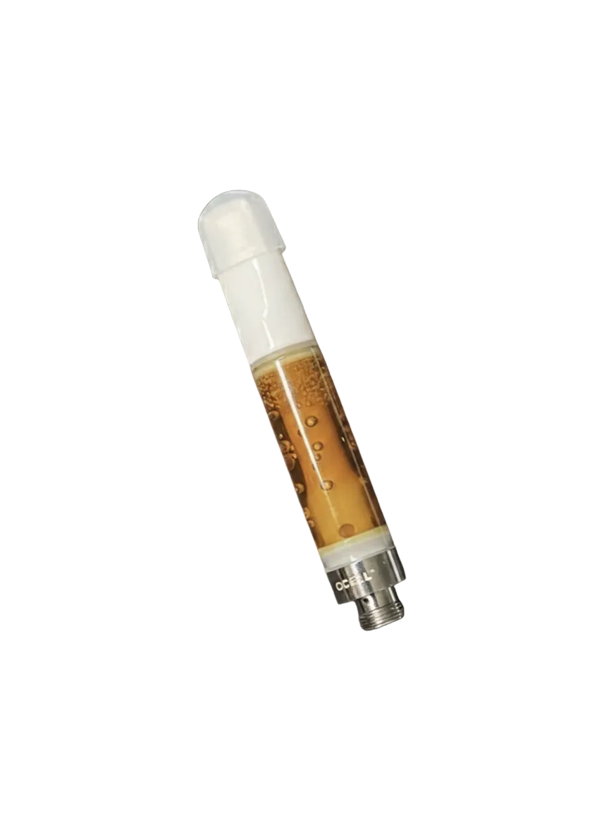 Hash Rosin Carts