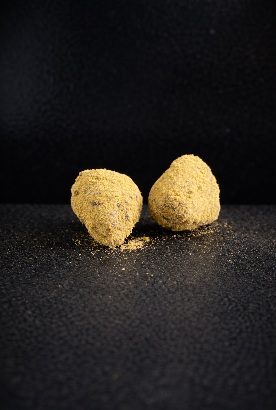 Moon Rocks