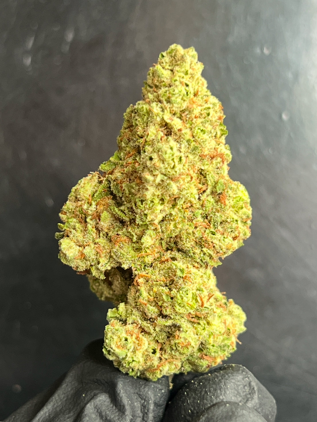 Apples & Bananas Flower