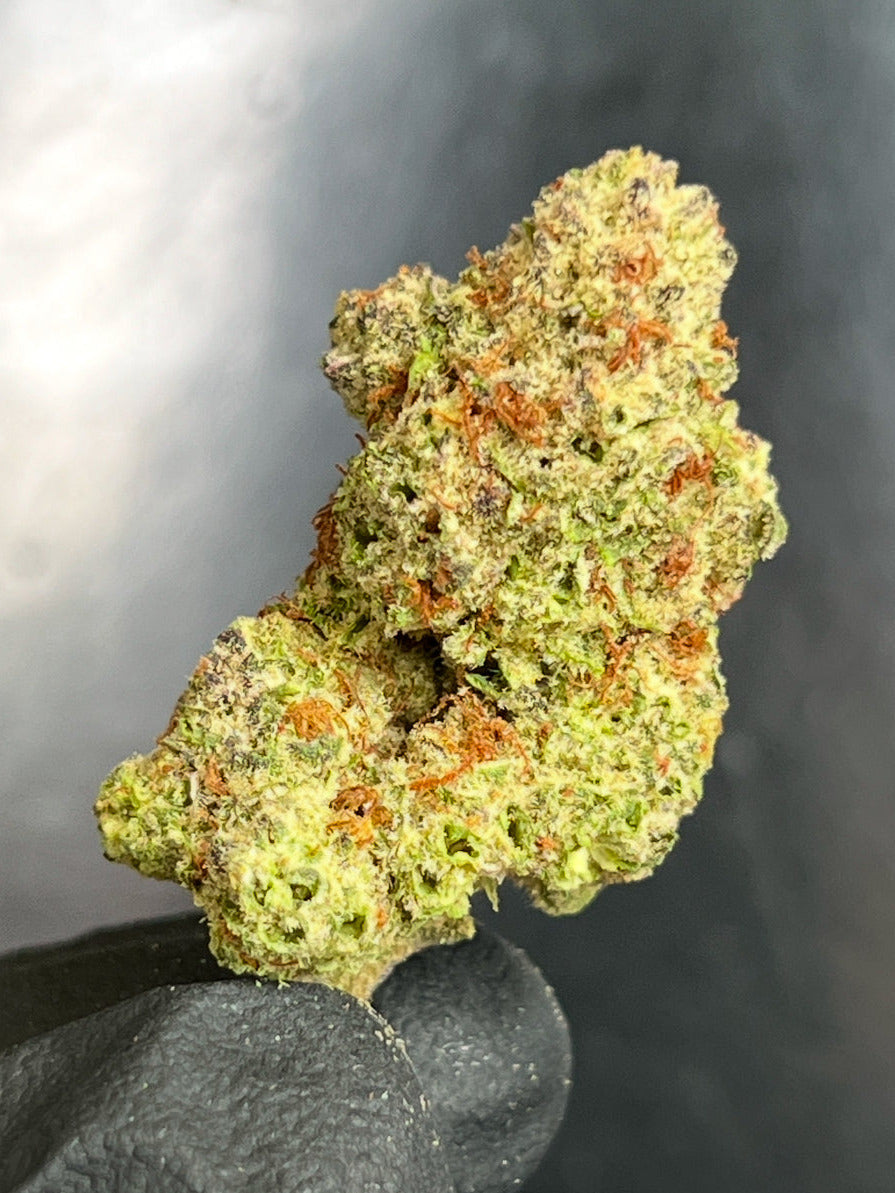 Platinum Runtz Flower