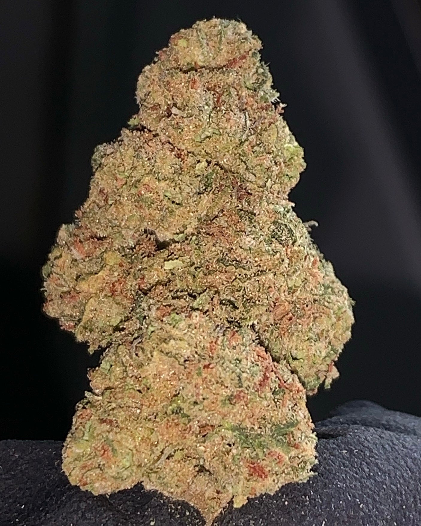 Puffo Gelato OG Flower