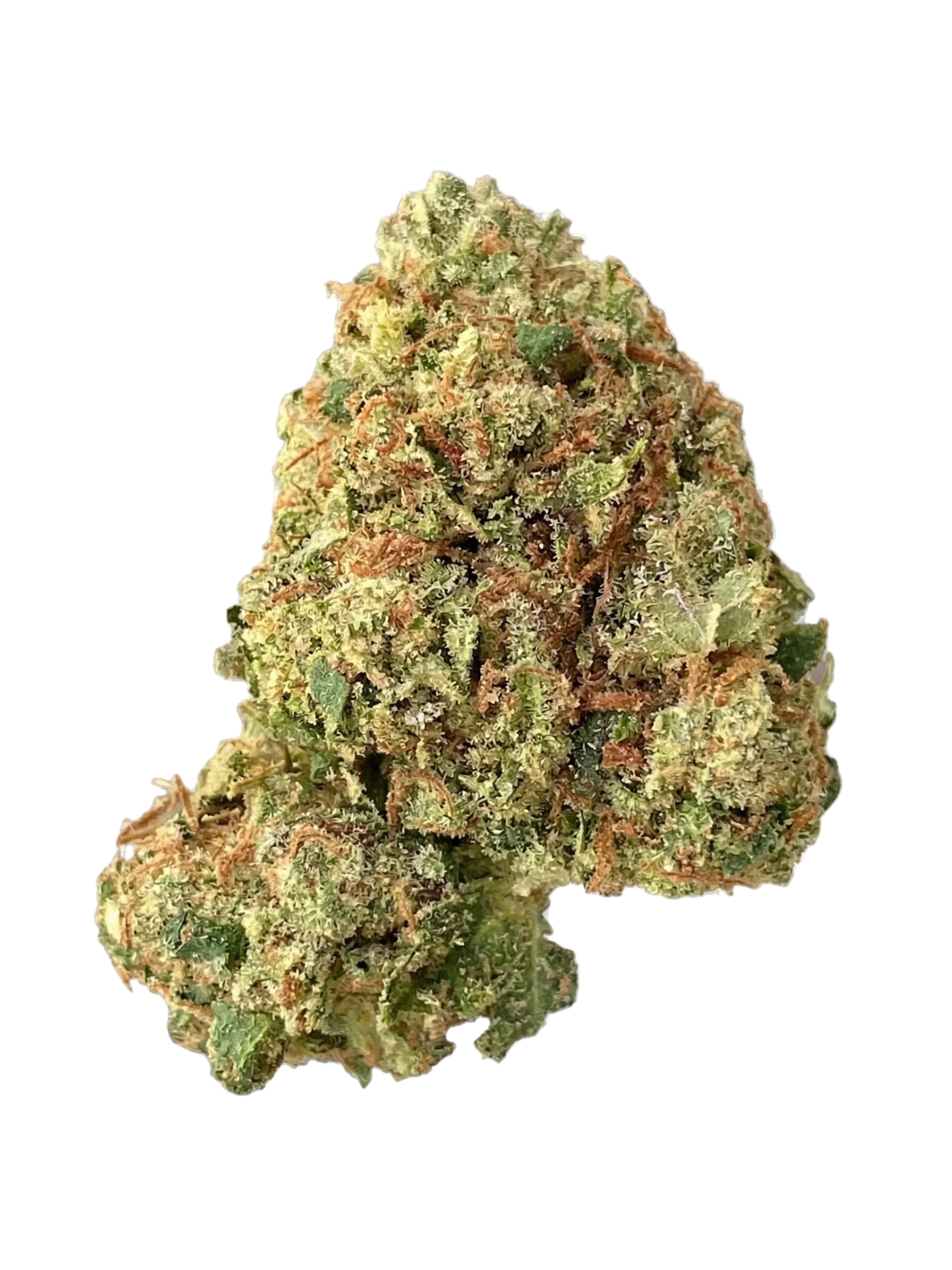 London Poundcake x CHEM Flower