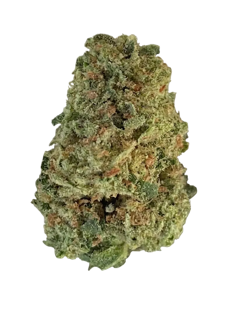 Puffo Gelato OG Flower