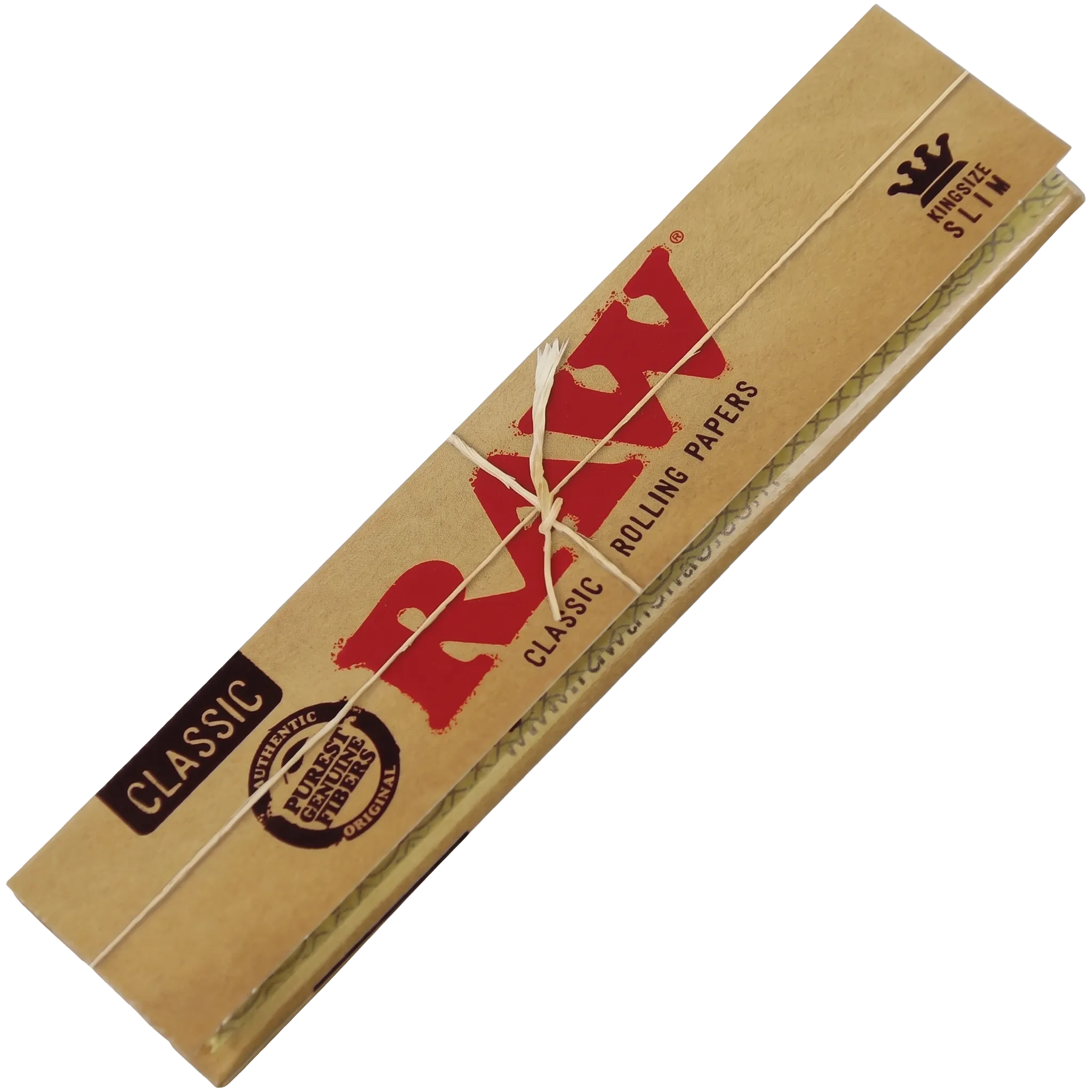 RAW Classic Papers Kingsize Slim