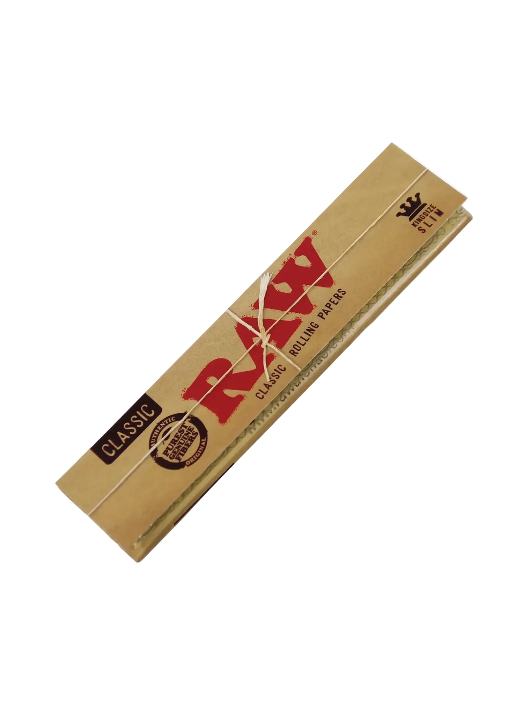 RAW Classic Papers Kingsize Slim