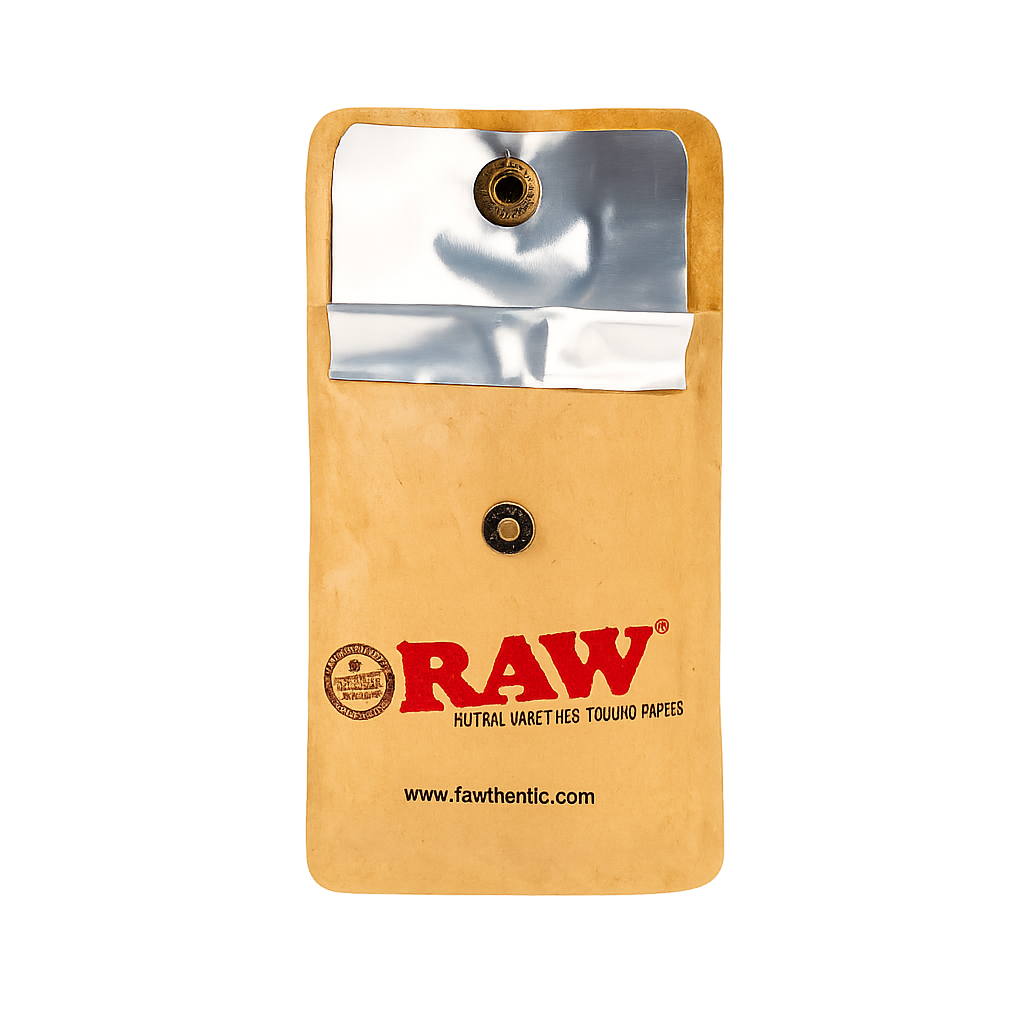 RAW Pocket Ashtray