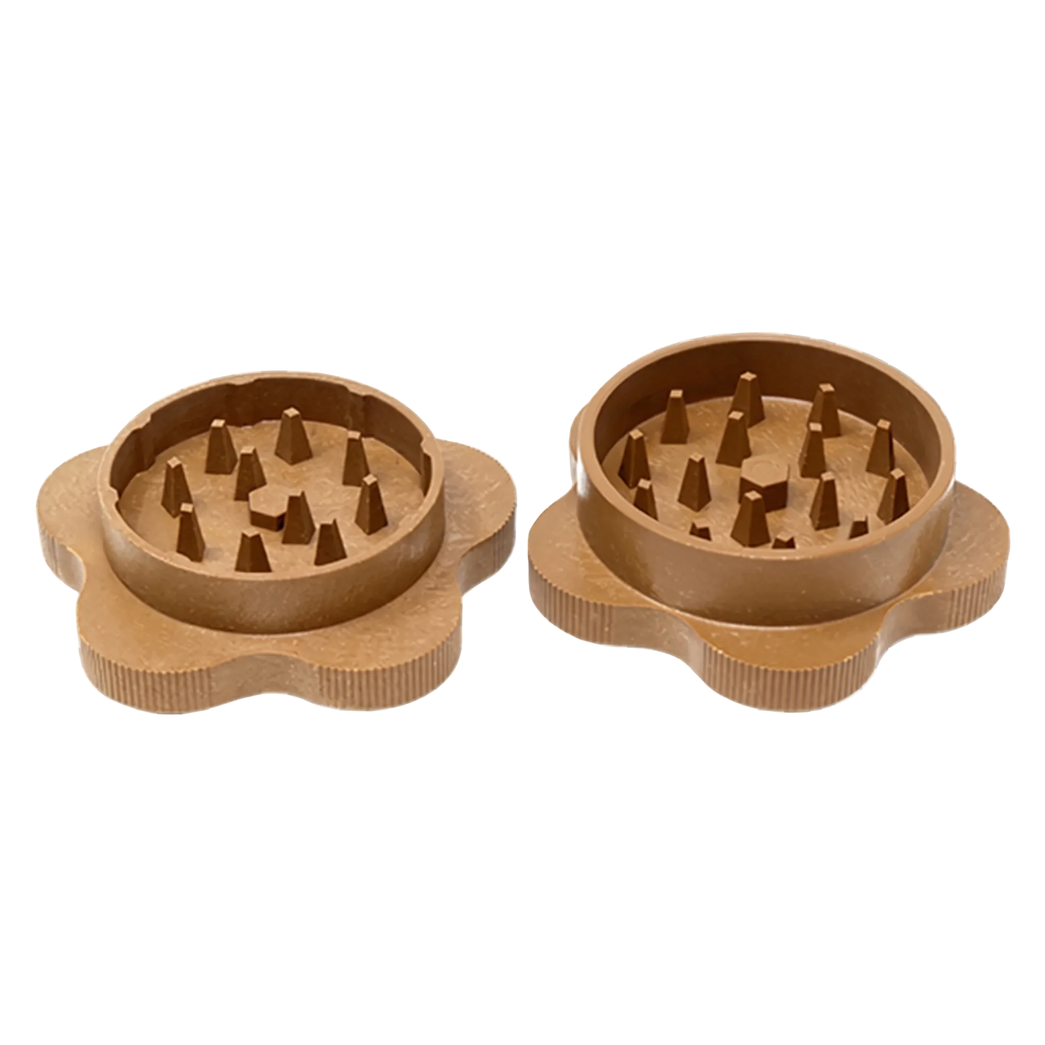 RAW Gripper Grinder