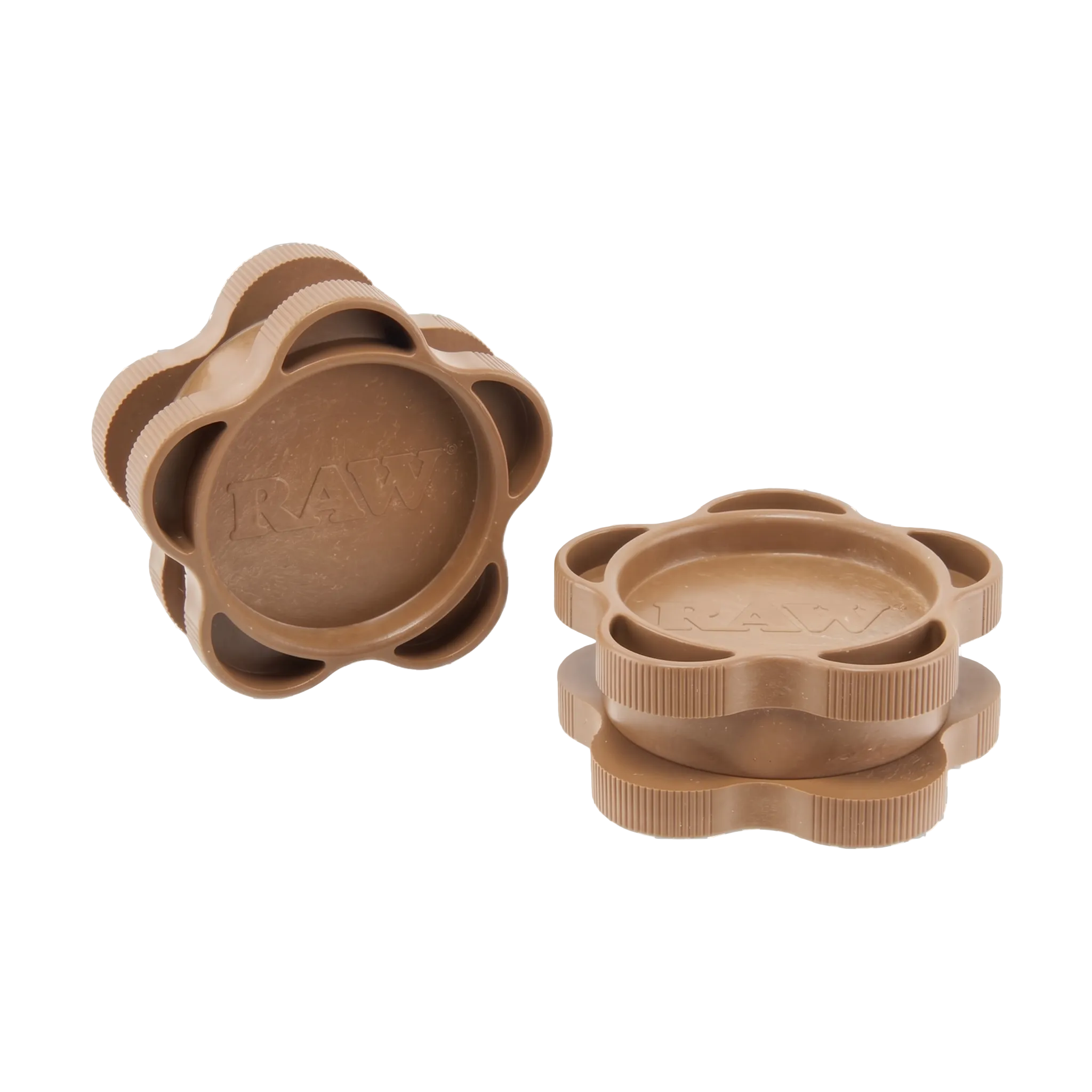 RAW Gripper Grinder