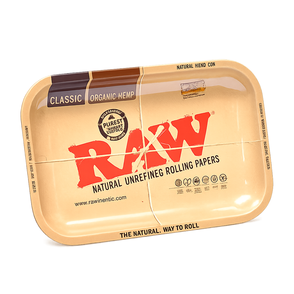 RAW Rolling tray
