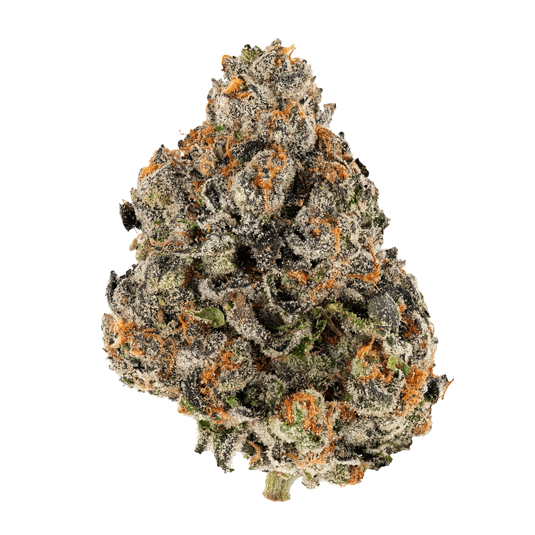 Secret Cookies x Kush Mintz Flower