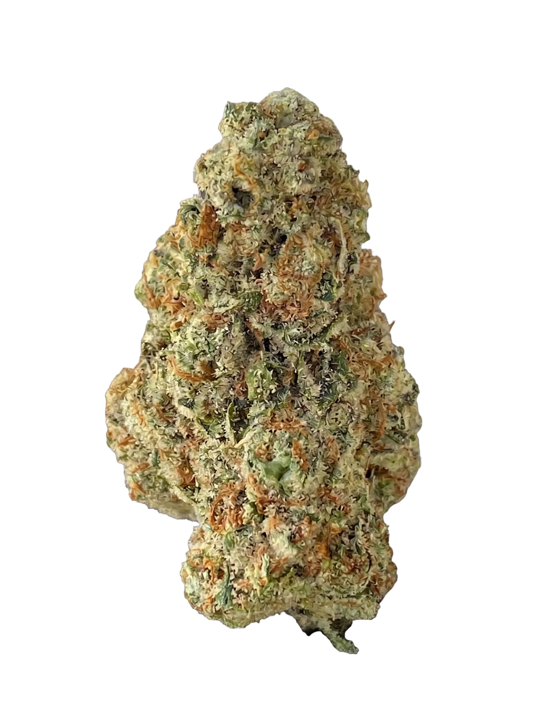 Sub Zero Flower