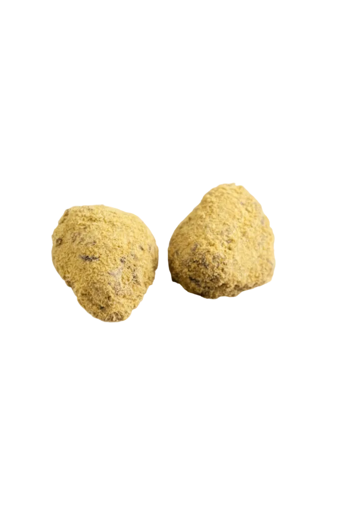 Moon Rocks