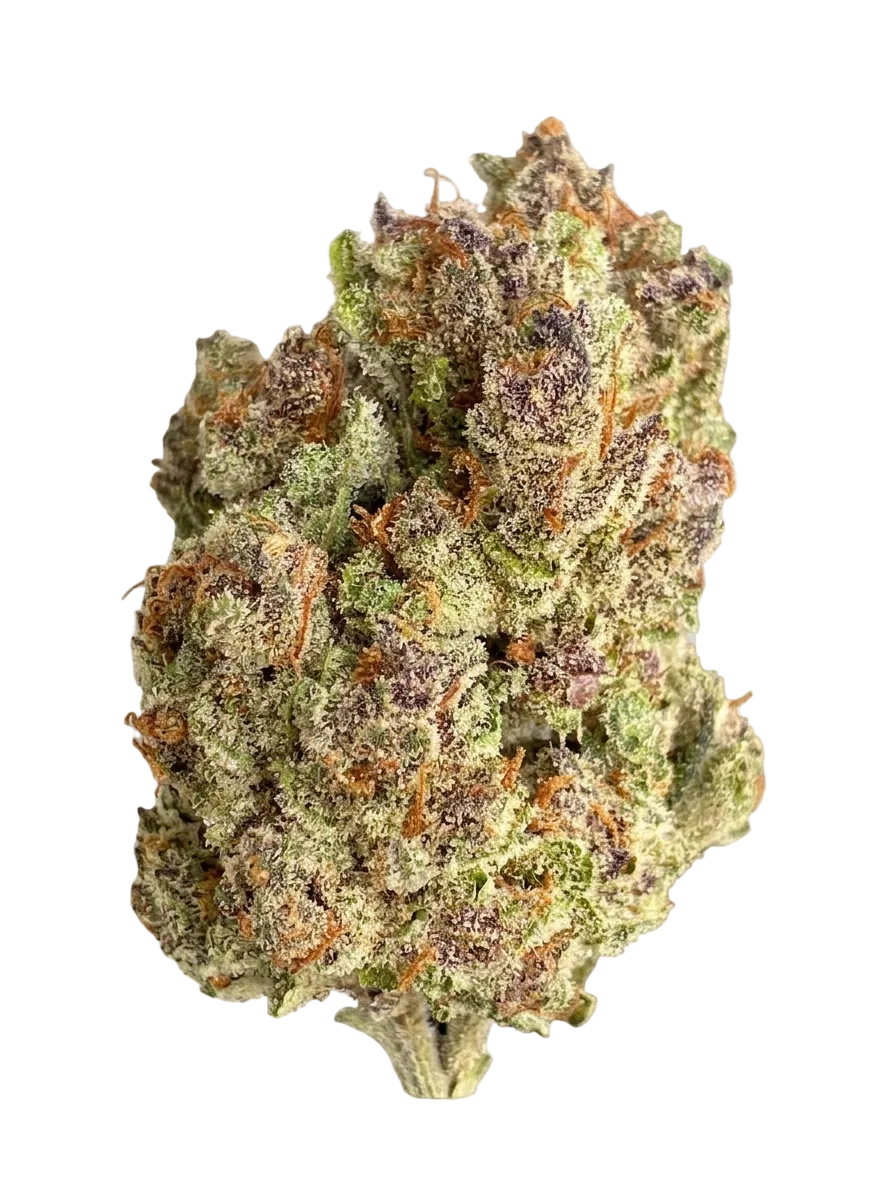 Sugar Factory Flower
