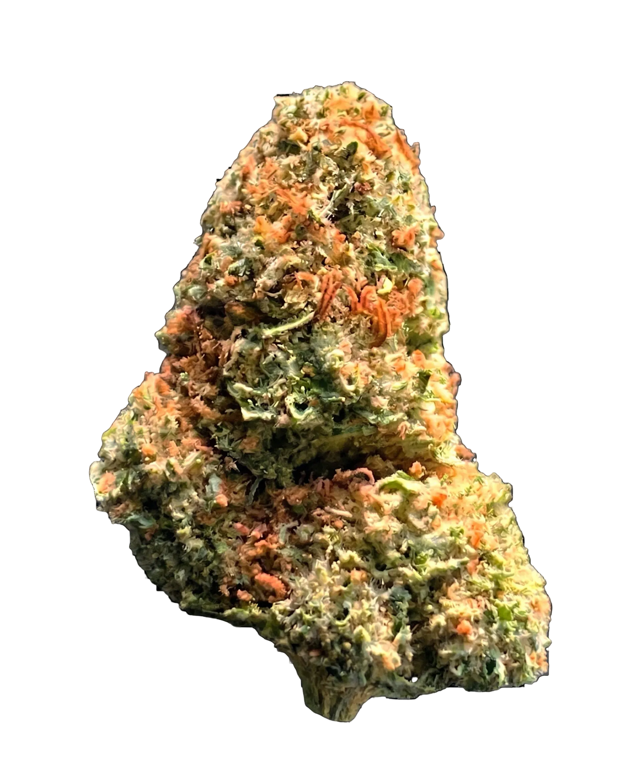 Sunday Driver Flower