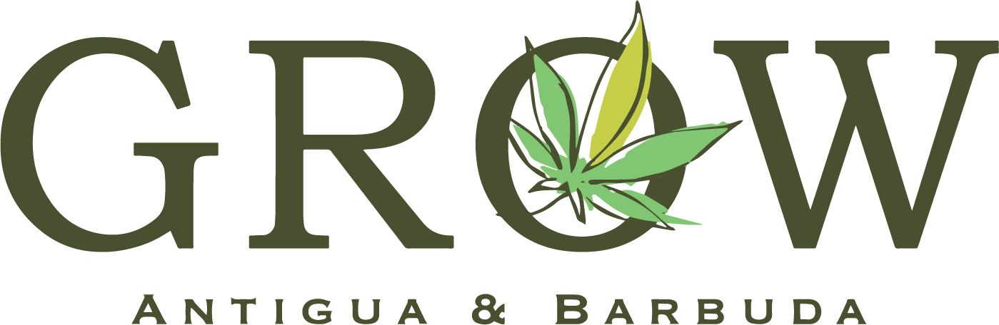 Grow Antigua & Barbuda Logo